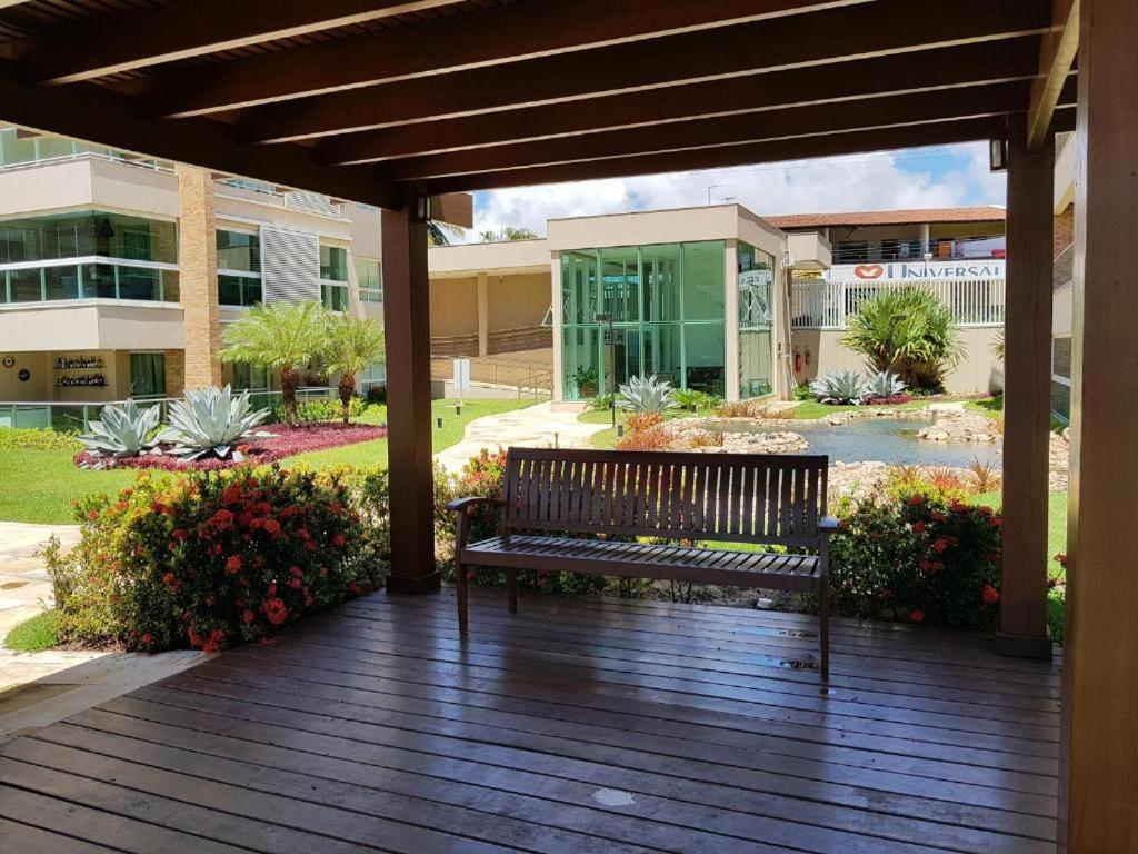 Terraço Residence Pirangi, RN room 3