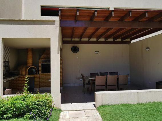 Terraço Residence Pirangi, RN room 4